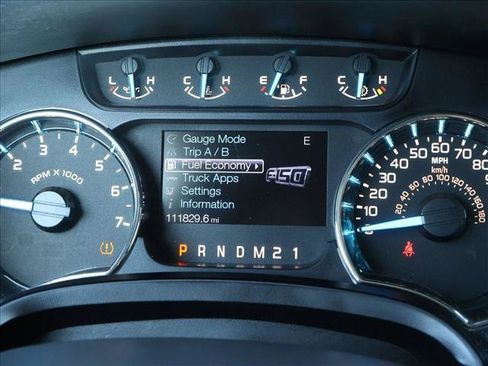 Used 2013 Ford F150 XLT w/ XLT Chrome Pkg AWD/4WD image 14