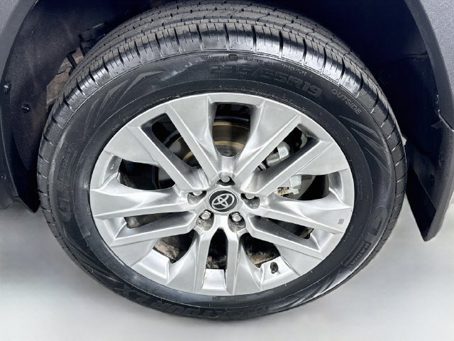 Certified 2025 Toyota RAV4 XLE Premium w/ Weather Package FWD image 33