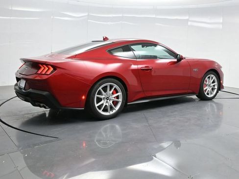 Used 2024 Ford Mustang GT Premium RWD image 37