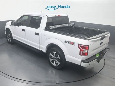 Used 2020 Ford F150 XL w/ Equipment Group 101A Mid RWD image 22