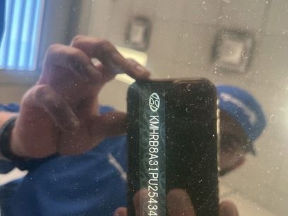 Used 2023 Hyundai Venue SE