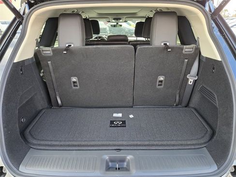 New 2026 INFINITI QX60 Pure image 20