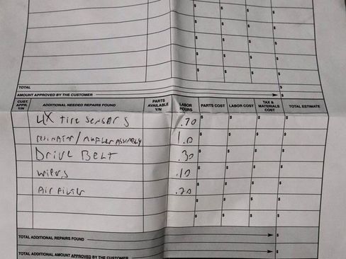 Used 2015 Chevrolet Equinox LT w/ Driver Convenience Package image 5