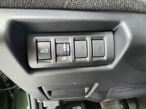 Used 2026 Subaru Outback Premium AWD/4WD image 25