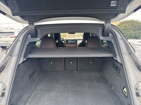 Certified 2024 BMW iX xDrive50 w/ Premium Package image 16