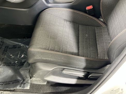 Used 2023 Honda HR-V Sport image 18
