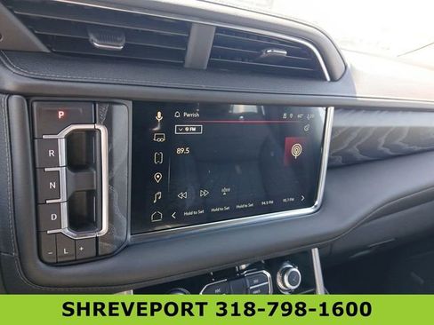 Certified 2024 GMC Yukon XL Denali image 13