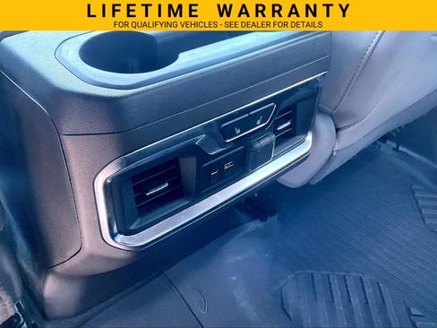 Used 2020 GMC Sierra 2500 SLT w/ SLT Convenience Package AWD/4WD image 30