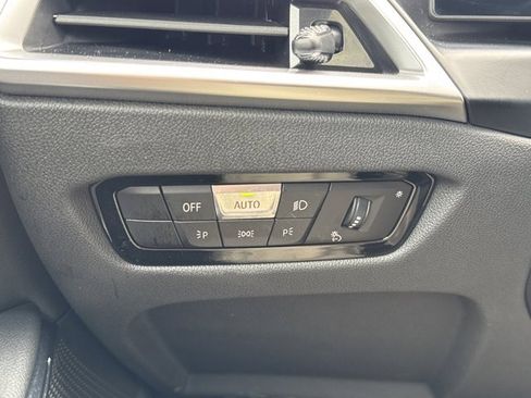 Certified 2025 BMW 330i xDrive Sedan image 19