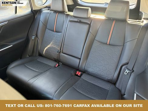 Used 2024 Toyota RAV4 Adventure image 32