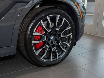 New 2027 BMW X6 xDrive40i