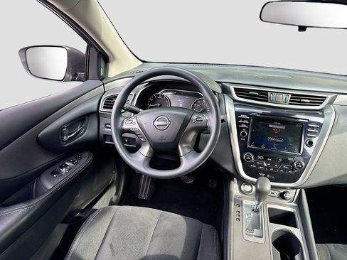 Used 2023 Nissan Murano S AWD/4WD image 13