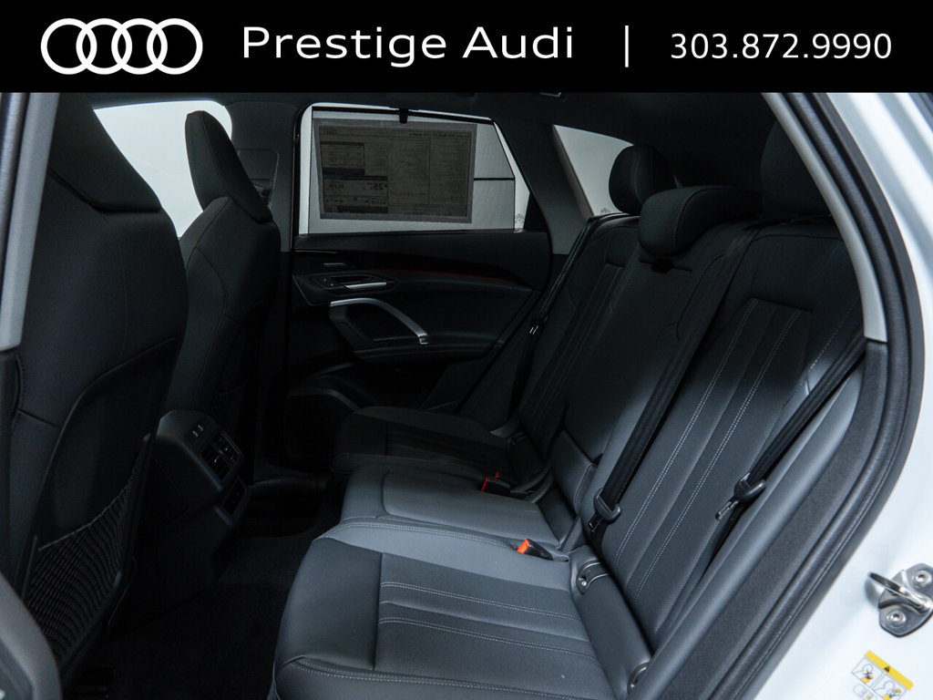 Used 2025 Audi Q5 Premium w/ Premium Plus AWD/4WD image 26