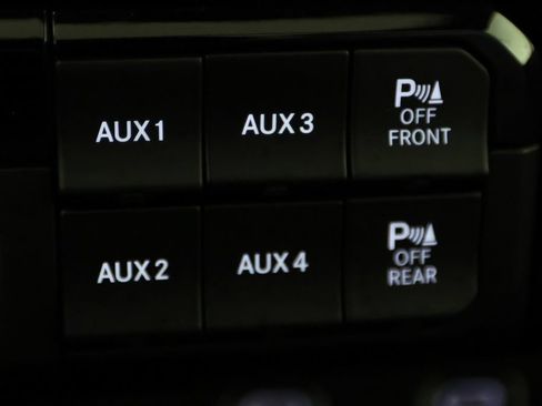 Used 2024 RAM 1500 TRX AWD/4WD image 29