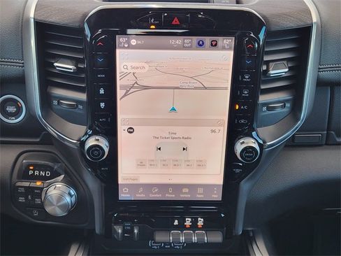 New 2026 RAM 1500 Laramie image 13