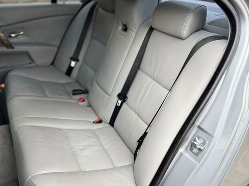 Used 2007 BMW 530i Sedan RWD image 14