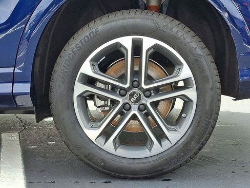New 2026 Audi Q5 Premium AWD/4WD image 7