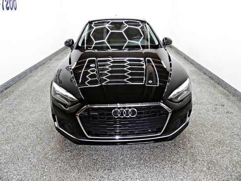 Used 2021 Audi A5 2.0T Premium image 2