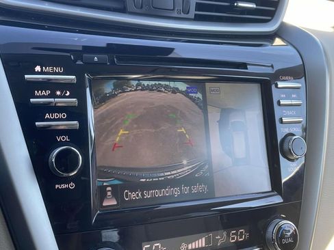 Used 2022 Nissan Murano SL image 28