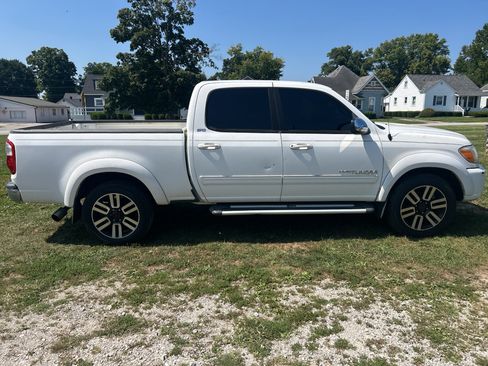 Used 2005 Toyota Tundra SR5 RWD image 7