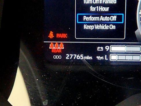 Used 2022 Toyota Tundra TRD Pro image 14