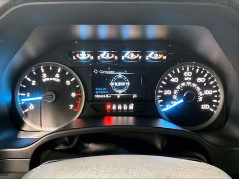 Used 2020 Ford F150 XLT w/ Equipment Group 301A Mid AWD/4WD image 14