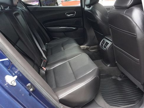 Used 2020 Acura TLX w/ Technology Package FWD image 33