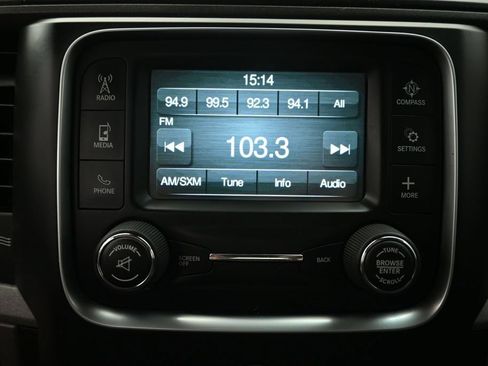 Used 2019 RAM 1500 Tradesman w/ Popular Equipment Group AWD/4WD image 13