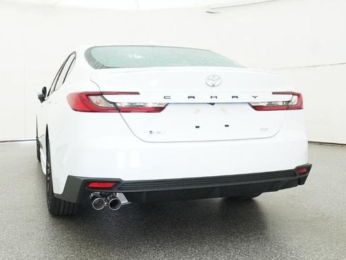 Used 2026 Toyota Camry SE FWD image 53