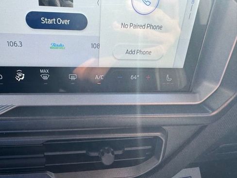 New 2025 Ford Bronco Sport Badlands image 36