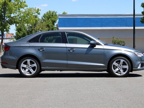 Used 2018 Audi A3 2.0T Premium w/ Convenience Package AWD/4WD image 6