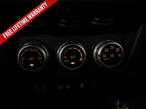 Used 2024 Mitsubishi Outlander Sport AWD image 37