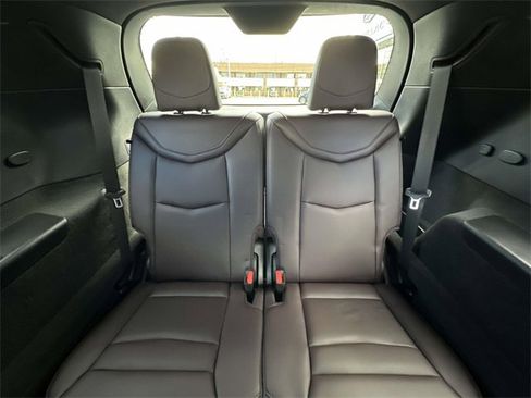 Certified 2023 Cadillac XT6 Premium Luxury image 62