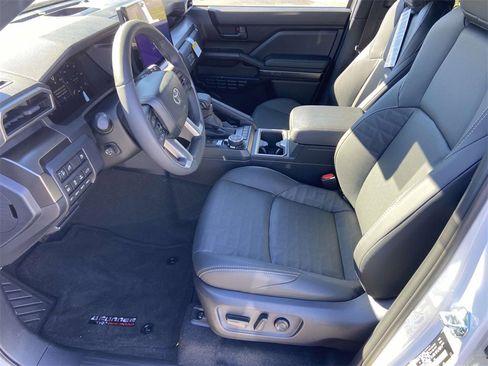 New 2026 Toyota 4Runner TRD Off-Road Premium image 14