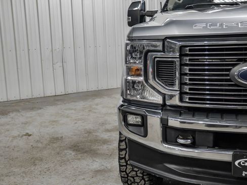 Used 2021 Ford F350 XLT w/ XLT Premium Package image 46