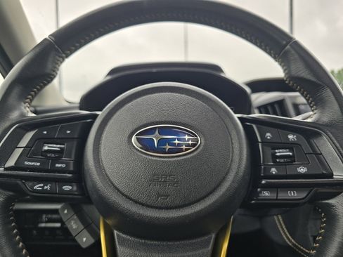 Used 2023 Subaru Crosstrek 2.5i Sport AWD/4WD image 26