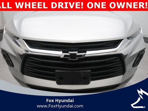 Used 2020 Chevrolet Blazer LT image 22