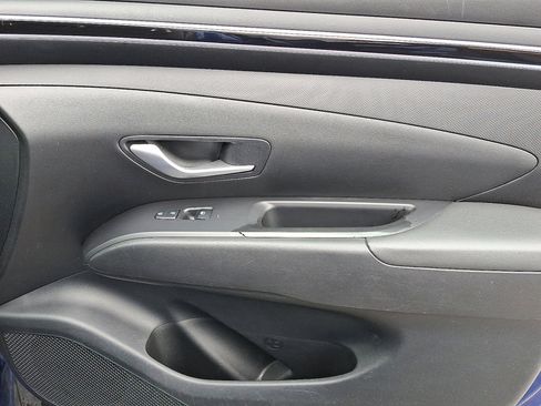 Used 2022 Hyundai Tucson SEL w/ Cargo Package image 10