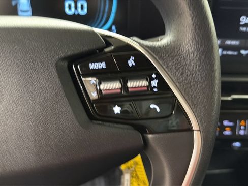 Used 2026 Kia Niro LX FWD image 18