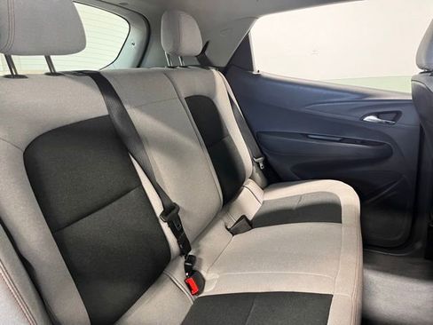 Used 2019 Chevrolet Bolt LT image 12
