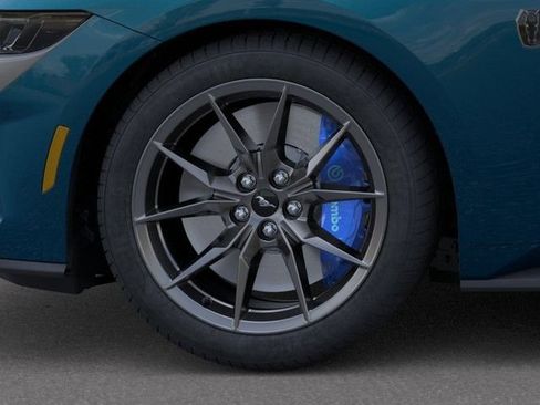New 2026 Ford Mustang Dark Horse RWD image 19