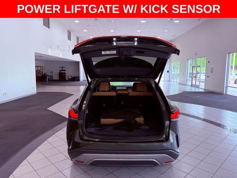 Certified 2024 Lexus RX 350h w/ Accessory Package (Z1) image 7