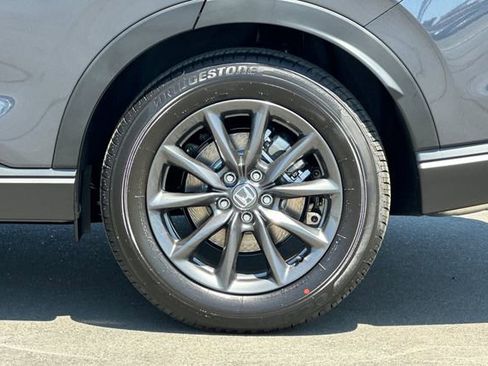 New 2026 Honda CR-V EX-L image 31