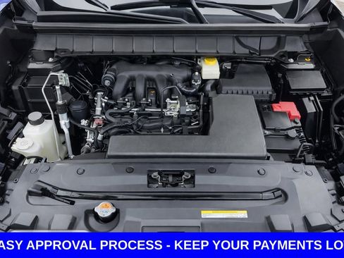 Used 2023 Nissan Pathfinder Rock Creek AWD/4WD image 19