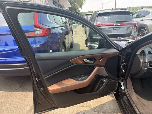 Used 2021 Acura TLX w/ Technology Package FWD image 16