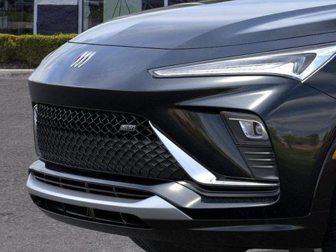 New 2026 Buick Envista Sport Touring w/ Convenience I Package image 13