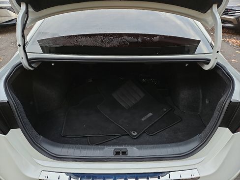 Certified 2023 Nissan Altima 2.5 SV image 28