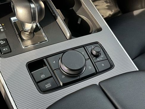 Certified 2024 MAZDA CX-90 Plug-In Hybrid w/ Premium Plus image 16