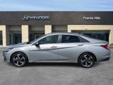 Certified 2021 Hyundai Elantra SEL w/ Convenience + Premium Package image 3