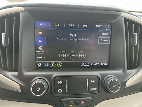 Certified 2023 GMC Terrain Denali w/ Denali Premium Package image 14